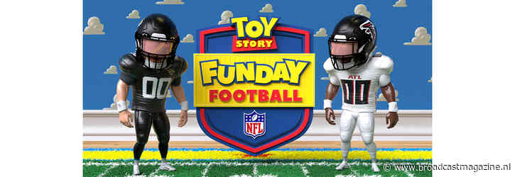 Beyond Sports wint drie Sports Emmy Awards