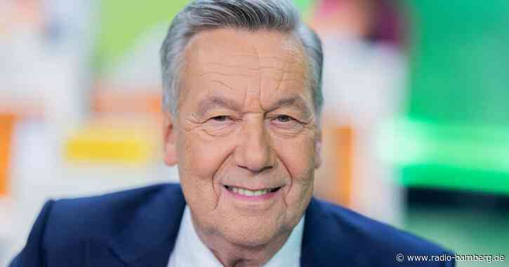 Roland Kaiser startet 50-Jahre-Tour