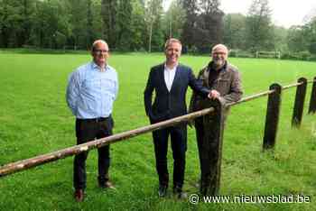 Gemeentelijke sporthal niet langer fata morgana: “Locatie Rozenhoek betekent win-win”