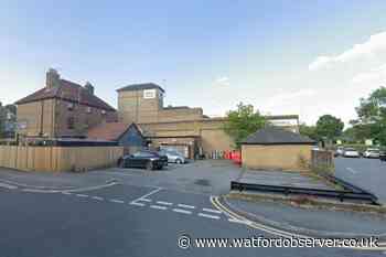 Three-storey flats plan for The Western car park refused