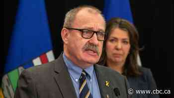 Alberta government walks back parts of contentious municipalities bill