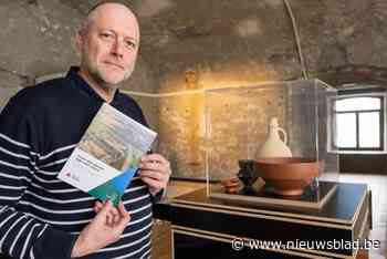 De boer ploegt al lang voort in Puurs: archeologen ontdekken Keltische en Romeinse aanwezigheid aan Fort van Liezele