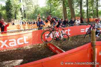 Dit jaar geen Berencross op veldritkalender: “Sporthal niet vrij door verkiezingen”