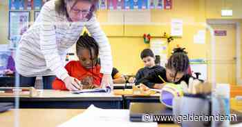 Ook leraren willen nu compensatie long covid: ‘Maatschappij draaide door over hun rug’