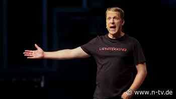 Vip Vip, Hurra!: Empört Euch!