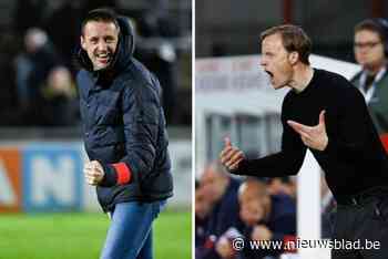 Timmy Simons maakt kastje leeg bij FCV Dender, komst Vincent Euvrard bijna afgerond