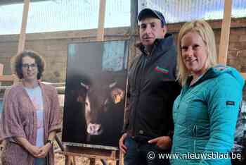 Fotografieproject ‘Van zaaien tot oogsten’ wil landbouw op positief daglicht stellen