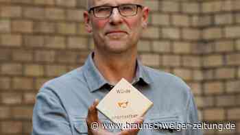 Kunst im Knast: Gefangene in Wolfenbüttel fertigen Holztafeln