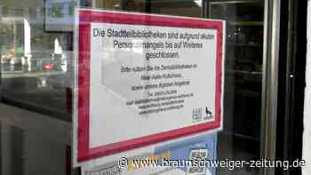 So wollen Wolfsburgs Stadtteilbibliotheken künftig öffnen
