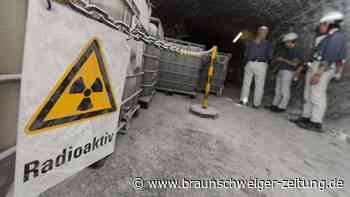 Havariertes Endlager bei Wolfenbüttel: Macht die Asse dicht!