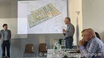 Wann im Baugebiet Wendessen die ersten  Bagger anrollen könnten