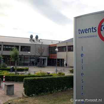 Medewerker Twents Carmel College per direct ontslagen om 'ernstig grensoverschrijdend gedrag'
