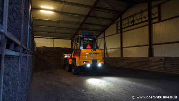 Staat de aardappelmarkt op ontploffen?