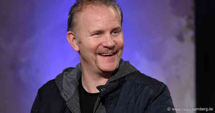 «Super Size Me»: US-Regisseur Morgan Spurlock gestorben