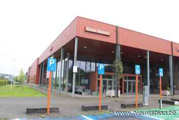 Grote zaal Den Amer krijgt ledverlichting: “Besparing van 70 procent op energie”