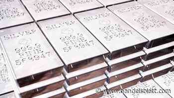 Edelmetalle: Silber entwickelt sich besser als Gold – Aber ist die Rally auch nachhaltig?