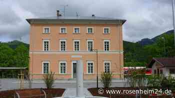 „150 Jahre Familie Cramer-Klett in Aschau“: Zuschuss der Gemeinde zum Jubiläum noch ungewiss