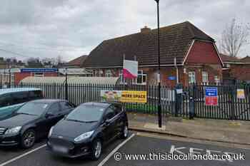 Tunmarsh School, Plaistow gets 'good' Ofsted rating