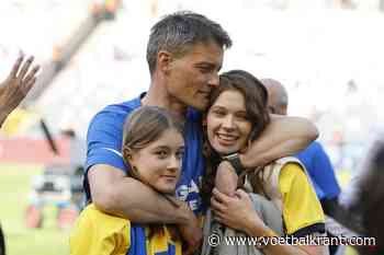 Blessin blijft 'normaal' bij Union SG, maar gerucht over andere eersteklasser doet de ronde