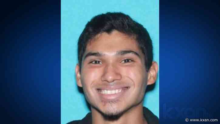 Mother of homicide victim asks public for help finding suspect