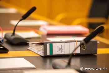 Sucht und falsche Freunde: Angeklagter sagt vor Gericht aus