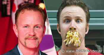 Regisseur Morgan Spurlock (53), bekend van film waarin hij maand lang McDonald’s at, overleden