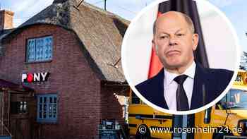 Skandal-Video auf Sylt: Politiker äußern Empörung – Jetzt spricht Bundeskanzler Scholz