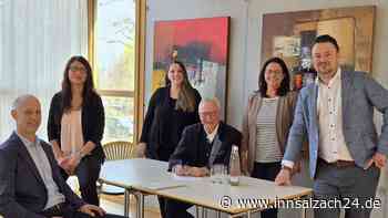 Neues Team bringt frischen Wind bei Don Bosco: Jugendliche auf ihrem Weg unterstützen