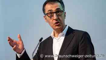 Özdemir setzt strengere Vorgaben beim Tierschutz durch