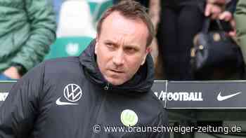 Neuer Boss oder Aufstieg? Schindzielorz bleibt gelassen