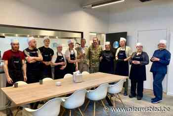 Defensie helpt kwetsbare jongvolwassenen aan job met Reboot4You: “We willen ook een sociale rol vervullen”