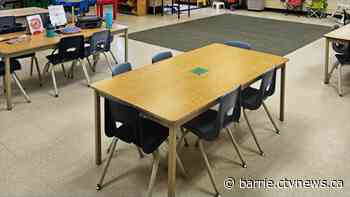 Name chosen for new Innisfil Catholic elementary school set to open this fall