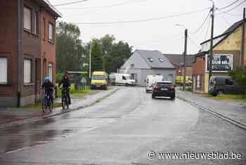 Mandekensstraat krijgt  na jaren subsidies voor heraanleg