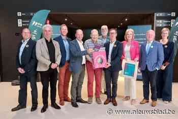 Stad zet eigen ‘knappe knoppen’ in om imago op te krikken: “Tijd om minder bescheiden en meer fier te zijn”