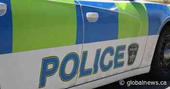 Ontario toddler dies after being hit by recycling truck