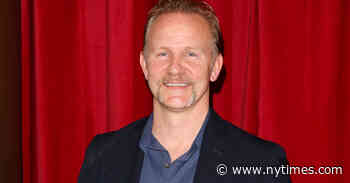 Morgan Spurlock, Documentarian Known for ‘Super Size Me,’ Dies at 53