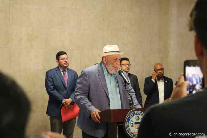 Groups call for community control of police, City Council advances ShotSpotter proposal, police misconduct settlements approved