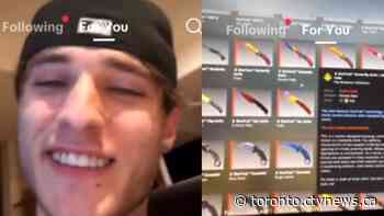 Ontario's so-called 'Crypto King' transferred more than $500K on video game platforms as recently as March: bankruptcy report