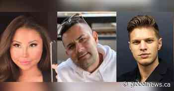 Ontario couple who fled to Europe found guilty in murder of business partner