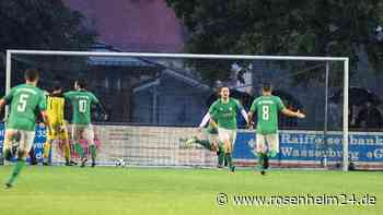 „Dürfen uns nicht zu früh freuen“: Thomas Leykam erteilt dem TSV Emmering Feier-Verbot