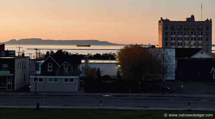 Thunder Bay Weather Outlook for May 24 Heading into the Weekend!