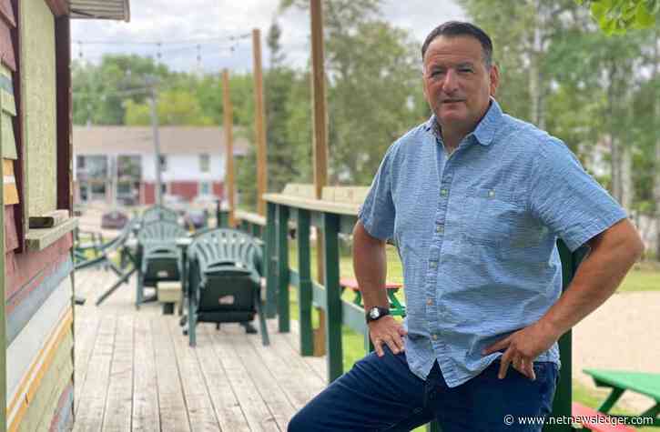 Fort Frances, Dryden Score Major Road Funding Boost