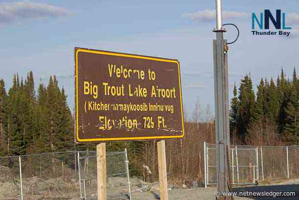 May 24, 2024: Kitchenuhmaykoosib Inninuwug (KI), Bearskin Lake, Sachigo Lake, Kasabonika, and Sandy Lake Weather Report