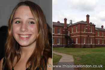 Goodmayes Hospital ward manager denies Alice Figueiredo manslaughter