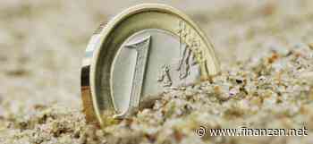 Weshalb sich der Euro zum US-Dollar erholt