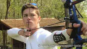 Gechinger Eigengewächs: Jonathan Vetter steht in Korea im Gold-Finale