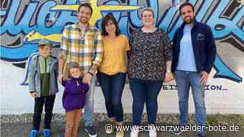 Freizeit in Bad Liebenzell: Rekord: 100.000 Besucher im Polarion