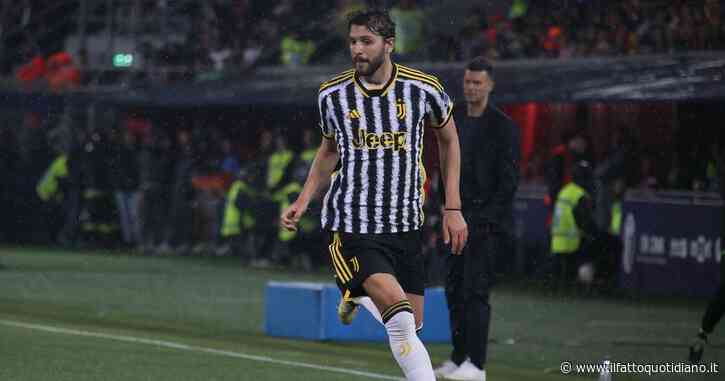 Locatelli escluso dai convocati di Spalletti per Euro 2024: la sua reazione su Instagram è diventata virale – Foto