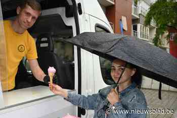 Huis van het Kind opent deuren in Harelbeke