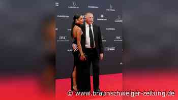 Dritte Ehe in Sicht – Boris Becker ist wieder verlobt